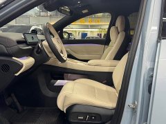 Nio ES6 75kWh - фото 9