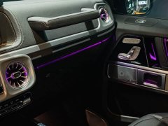 Mercedes-Benz G 500 - фото 10