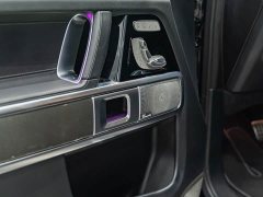 Mercedes-Benz G 500 - фото 11