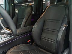 Mercedes-Benz G 500 - фото 12