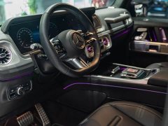 Mercedes-Benz G 500 - фото 13