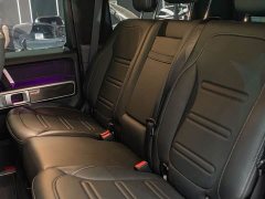 Mercedes-Benz G 500 - фото 14