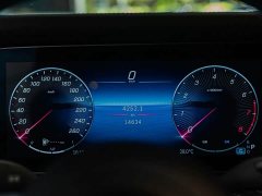 Mercedes-Benz G 500 - фото 15