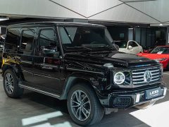 Mercedes-Benz G 500 - фото 2
