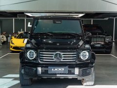 Mercedes-Benz G 500 - фото 3