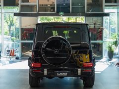 Mercedes-Benz G 500 - фото 5