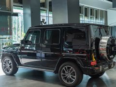Mercedes-Benz G 500 - фото 6