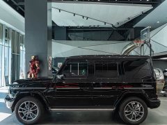 Mercedes-Benz G 500 - фото 7