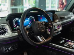 Mercedes-Benz G 500 - фото 8