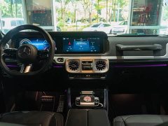 Mercedes-Benz G 500 - фото 9