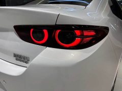 Es6 3 2.0L Edition - фото 16