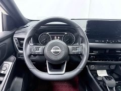 Nissan 1.3T CVTLuxury Edition - фото 12