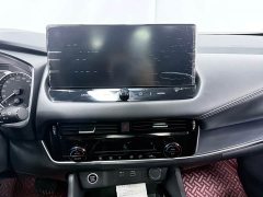 Nissan 1.3T CVTLuxury Edition - фото 13