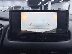 Nissan 1.3T CVTLuxury Edition - фото 16