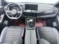 Nissan 1.3T CVTLuxury Edition - фото 8
