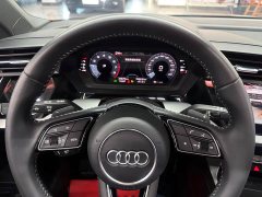 Audi A3 Sportback 35 TFSI Fashion Version - фото 10