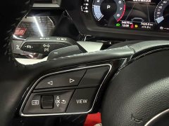Audi A3 Sportback 35 TFSI Fashion Version - фото 11