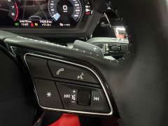 Audi A3 Sportback 35 TFSI Fashion Version - фото 12