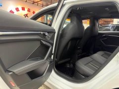 Audi A3 Sportback 35 TFSI Fashion Version - фото 14