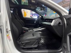 Audi A3 Sportback 35 TFSI Fashion Version - фото 16