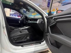 Audi A3 Sportback 35 TFSI Fashion Version - фото 17