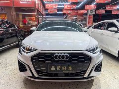 Audi A3 Sportback 35 TFSI Fashion Version - фото 2