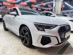 Audi A3 Sportback 35 TFSI Fashion Version - фото 3