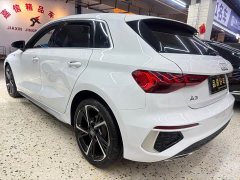 Audi A3 Sportback 35 TFSI Fashion Version - фото 4