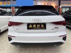 Audi A3 Sportback 35 TFSI Fashion Version - фото 5
