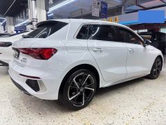 Audi A3 Sportback 35 TFSI Fashion Version - фото 6