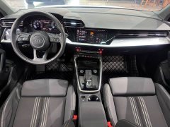 Audi A3 Sportback 35 TFSI Fashion Version - фото 8