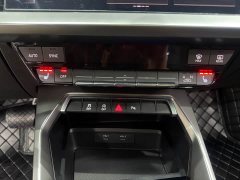 Audi A3 Sportback 35 TFSI Fashion Version - фото 9