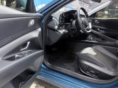 Audi 1.5L CVT GLX Edition - фото 10