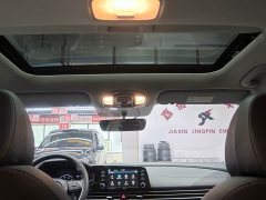 Audi 1.5L CVT GLX Edition - фото 13