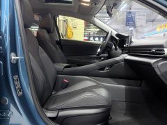 Audi 1.5L CVT GLX Edition - фото 15