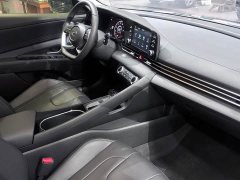 Audi 1.5L CVT GLX Edition - фото 16