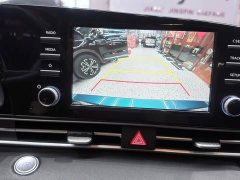 Audi 1.5L CVT GLX Edition - фото 18