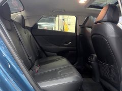 Audi 1.5L CVT GLX Edition - фото 19