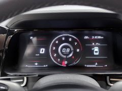 Audi 1.5L CVT GLX Edition - фото 7