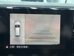 VS7 280TSI Edition - фото 16