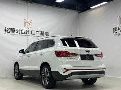 VS7 280TSI Edition - фото 6