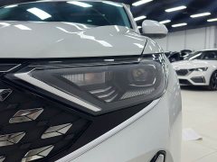 VS7 280TSI Edition - фото 7