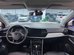 VS7 280TSI Edition - фото 8