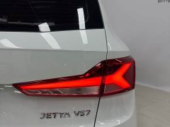 VS7 280TSI Edition - фото 9