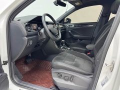 Vs7 T-ROC 280TSI DSGAWDLuxury Edition - фото 10