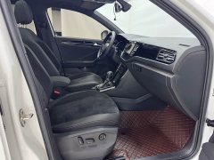 Vs7 T-ROC 280TSI DSGAWDLuxury Edition - фото 11