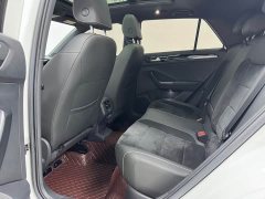 Vs7 T-ROC 280TSI DSGAWDLuxury Edition - фото 13