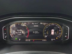 Vs7 T-ROC 280TSI DSGAWDLuxury Edition - фото 18