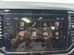 Vs7 T-ROC 280TSI DSGAWDLuxury Edition - фото 19