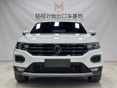 Vs7 T-ROC 280TSI DSGAWDLuxury Edition - фото 2